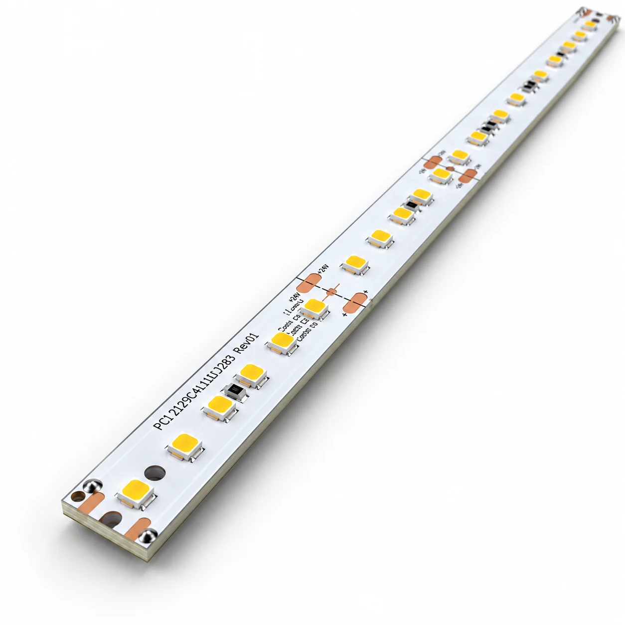 PLACA DE LED - PC 001