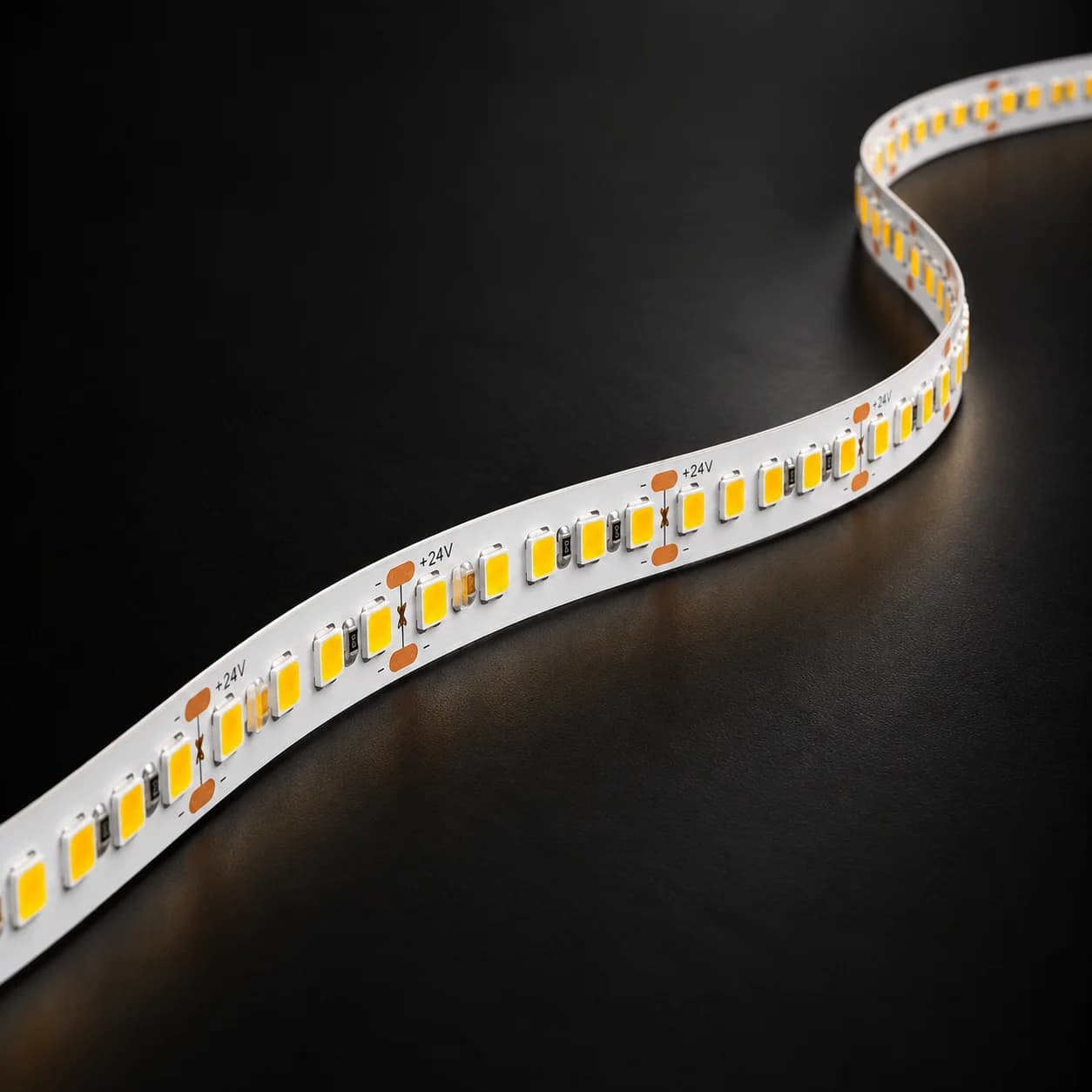 Fita de LED 4000K