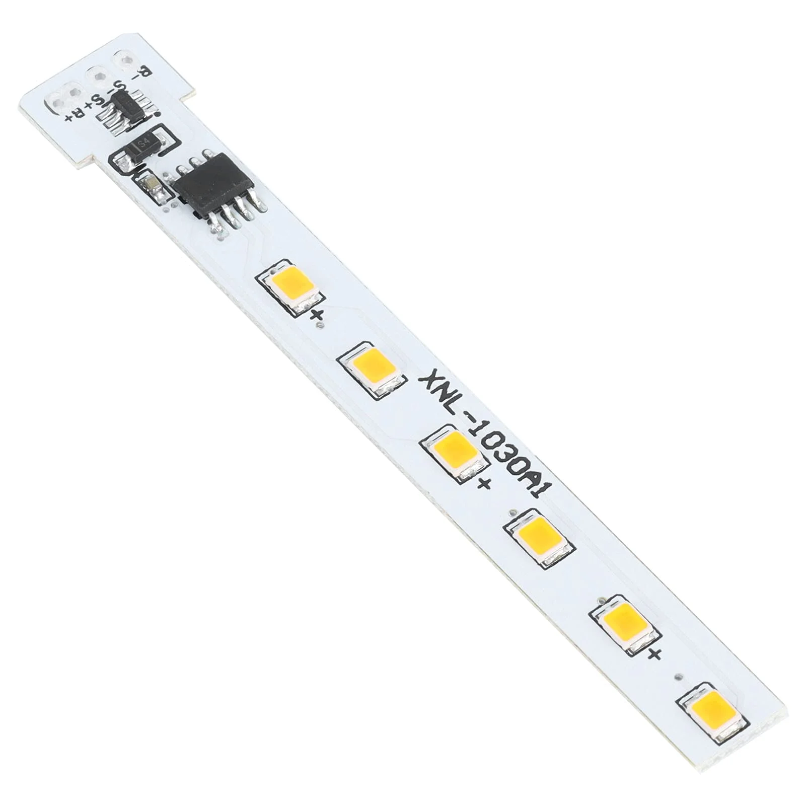 Placa led - Dimerizável