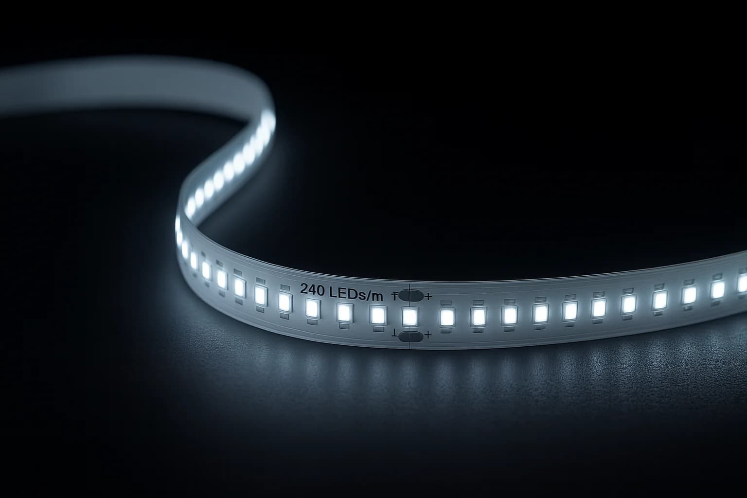 Fita de LED 6500K