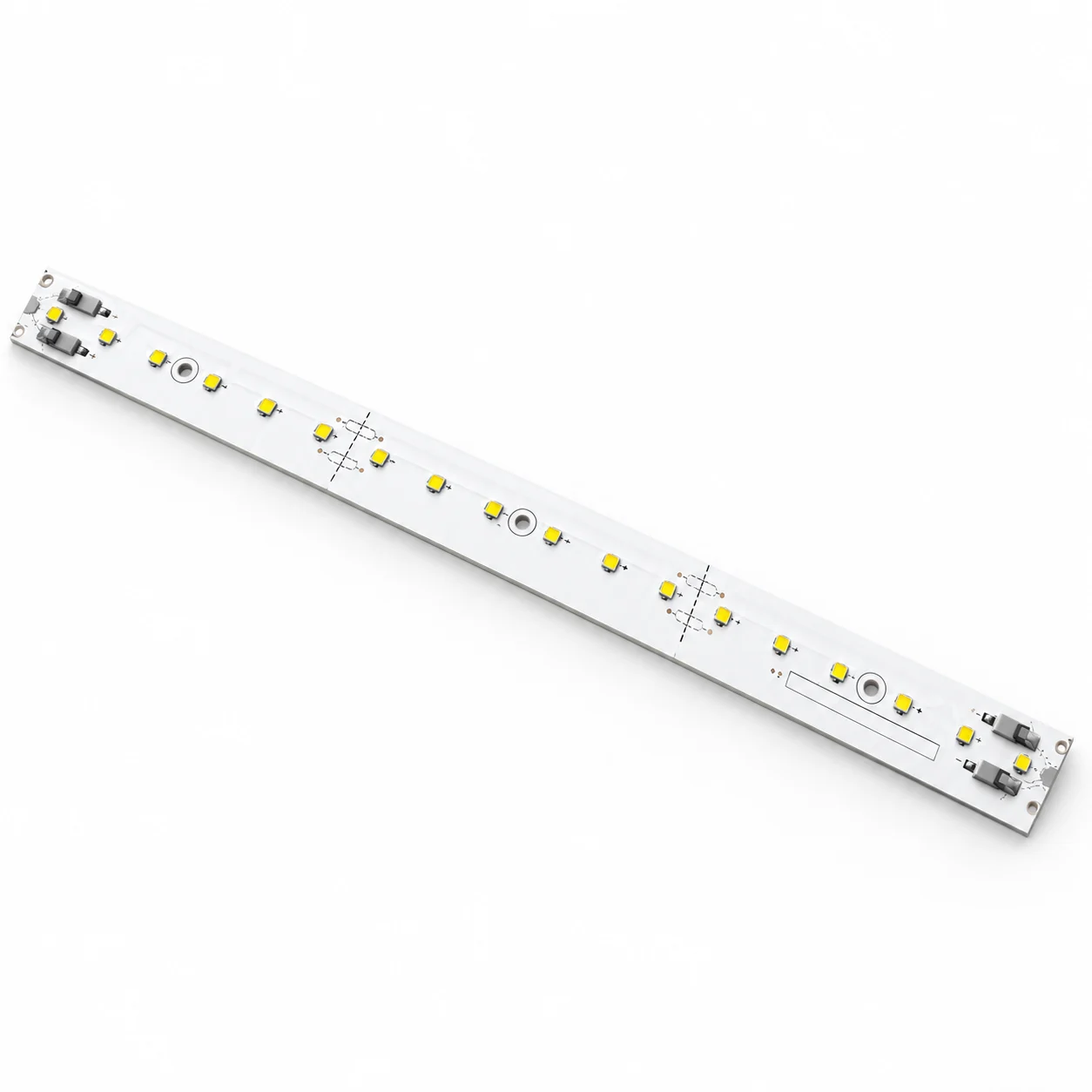 PLACA DE LED - PC 007